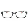Gafas Elegantes y Cómodas de Montura Completa HD Anti-Azul Ligeras Versátiles de Estilo Nuevo para Hombres y Mujeres
