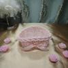 Cesta de Armazenamento de Frutas para Lanche de Mesa Cesta de Armazenamento Criativa de Rattan para Casa Cesta de Frutas Colorida Tecida à Mão