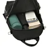 Mochila Casual para Mujer Mochila de Gran Capacidad Nueva Portátil Versátil Mochila para Mujer Bolsa de Viaje Escolar Multifunción
