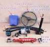 Tractor de Cuatro Ruedas Dongfanghong Luoyang Shifeng Taishan Modificado con Dirección Hidráulica y Dirección Asistida Hidráulica