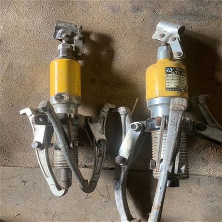 一体式液压拉马 (4)