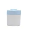 Embalagem Personalizada de Cosméticos e Produtos para Cuidados com a Pele Fabricante Frasco de Creme 50g 30g de Capacidade Frasco Vazio para Creme Facial Pode Adicionar Logotipo