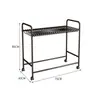 Rack de Armazenamento de Luxo Leve de Chão para Quarto de Casa Quarto de Aluguel Varal para Secar Roupas Guarda-Roupa Móvel para Casa Artefato de Armazenamento de Calças