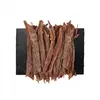 Petiscos para Cães, Jerky de Frango e Pato, Snacks para Animais de Estimação, Palitos para Roer, Recompensas de Treino, Jerky de Carne Pura Teddy, Carne para Engordar e Crescer no Atacado