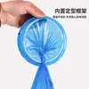 Bolsa sellada portátil anti-vómito desechable para uso en coche, bolsa anti-vómito de emergencia para niños y mujeres embarazadas, bolsa anti-vómito de emergencia