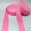 Banda Elástica de Espiga, Cinta de Borde Elástica Plegable, Tira de Borde de Espiga, Cinta Elástica, Tejido de Cinta de Espiga