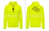 Ropa para Carreras Todoterreno Transfronterizas, Sudadera con Cremallera de Forro Polar, Tallas Europeas y Americanas, Versátil y Elegante, Cálida y Cómoda