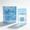 Producto Popular Transfronterizo Bharara Nicho Perfume Árabe de Oriente Medio Dubái para Hombres y Mujeres Exportación al por Mayor