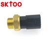 Control de temperatura 2 clavijas 1850262 867959481 adecuado para interruptor de control de temperatura Volkswagen
