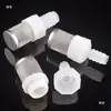 Plástico PP Acero Inoxidable Cubierta de Filtro Manguera de Bomba de Agua Interfaz de Pagoda Pantalla de Filtro de Impurezas de Agua para Acuario