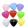 Colgante Llavero Corazón Acrílico Colgante para Colgar DIY Accesorios Colgantes Colgante DIY Tamagotchi