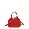 Bolso de Mano Estilo Coreano Transfronterizo, Bolso Cruzado Moderno y Elegante, Bolso de Mujer, Bolso de Moda Grande para el Trabajo, Bolso Tote Retro