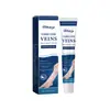 Crema Corporal Herbal South Moon Cuidado Suave Piernas Crema de Cuidado Diario para Masaje