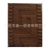 En stock, cinta de jacquard de poliéster de 5 cm de ancho con borde de bloqueo, laberinto grande, estilo étnico, cinta tejida, caja, bolso, cinturón con acabado ecológico.