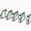 Puertas de Boletería para Conciertos, Puertas de Boletería para Cine, Puertas Giratorias con Código QR para Centros de Juegos Modernos, Puertas con Código QR para Entradas a Parques de Diversiones