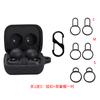 Para Audífonos Sony LinkBuds WF-L900 Inalámbricos Bluetooth Cubierta Protectora de Silicona Color Sólido Estuche para Audífonos