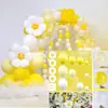 Set de Arco para Ceremonia de Globos Personalizado Morado Metálico Globos para Cumpleaños de Niños Fiesta de Bodas Diseño de Globos Transfronterizo