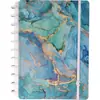 Caderno Inteligente Grande Maldivas Por Luara 80 Folhas 215X28