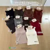 Chaleco de Tirantes Anchos con Copas Fijas 750 para Otoño/Invierno, Camisola Cepillada Versátil Adelgazante, Color Sólido, Cuello en U, Capa Base, Chaleco Cálido