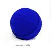 Gorro de Punto Versátil Estilo Coreano para Hombre, Gorro Cálido, Gorro Casual de Propietario, Gorro de Punto para Mujer