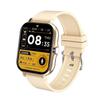 Novo Smartwatch Y13 Chamada Bluetooth Pedômetro Monitoramento Multifuncional Pulseira Esportiva Simples e Fashion