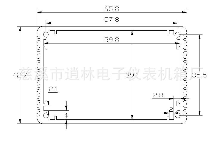 铝壳73
