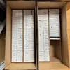Caja Mágica Sanqiang Xizhi Película Sólida Ligera Caja Mágica Película de Hidrogel Caja Mágica Película Antiestática Caja Mágica Mate70Pr