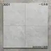 Pisos Pequenos Antiderrapantes Resistentes ao Desgaste para Banheiro 300X300 Azulejos Cerâmicos Cozinha Banheiro Varanda Projeto de Comércio Exterior Azulejos Estilo Antigo