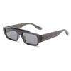 3547 gafas de sol de caja pequeña gafas de sol Europa y Estados Unidos comercio exterior transfronterizo Amazon Tiktok picadura UV400 tendencia