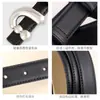 Cinturón de Mujer Versátil Decorativo para Traje Abrigo Diseño de Cinturón Nicho 2025 Nuevo Jeans con Tendencia en stock