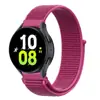 La Fábrica es Adecuada para Correas de Reloj Huawei Gt6, Correas de Bucle de Nylon de 20/22 mm, Correas de Velcro y Correas de Reloj Samsung Watch67