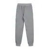 Comércio Exterior Transfronteiriço Atacado Marca de Tendência CP Lentes Funcionais Lazer Solto Esportes Masculino e Feminino Finos Cor Sólida Calças Calças Tendência