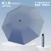 Mini Paraguas Cápsula Protección Solar 50+ Protección UV, Doble Uso para Sol y Lluvia, Paraguas Plegable con Acabado de Alta Gama, Paraguas de Sol para Mujer 50% de descuento