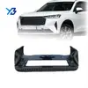 Fornecimento Direto da Fábrica Adequado para 2020 Great Wall Haval H6 Para-choque Dianteiro com Boa Qualidade e Preços Acessíveis