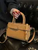 Bolsas Coreanas de Nicho, Bolsas Transversais, Bolsas Femininas, Bolsas de Ombro Versáteis de Luxo, Bolsas de Axila Casuais para o Dia a Dia, Bolsas de Mão
