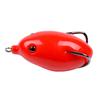 Isca Luya Lei frog 12,2g isca isca falsa peixe preto especial kill isca de imitação comércio exterior transfronteiriço fabricante de sapo veneno distante