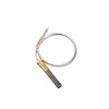 Termopila de 36 pulgadas 750Mv Componentes de termopila para chimenea Accesorios para estufas de chimenea