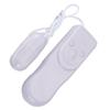 Nova Boneca Inflável Ovo Vibratório para Mulheres, Brinquedo Sexual para Masturbação, Produto Vibratório Único para Adultos para Uso Transfronteiriço