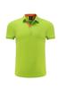 Camisas Polo de Alta Qualidade, Roupas Personalizadas para Trabalho em Grupo, Camisas Publicitárias Culturais 100% Algodão, Camisetas Personalizadas com Gola, Bordado e Estampa