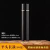 Tubo de Incenso de Jacarandá Vietnamita Tubo de Incenso de Agarwood Jacarandá Doméstico Tubo de Incenso de Sândalo Negro Acessórios para Incenso