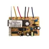 Máquina de succión eléctrica control de frecuencia variable fuente de alimentación placa base de campana extractora de humos de aceite máquina de humos de aceite fuente de alimentación
