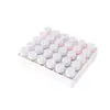 Caixa de Armazenamento DIY com Perler Beads, Frascos Dispensadores de Partículas, Capacidade Super Grande, Suporte Organizador de Ferramentas para Perler Beads, Prateleira Organizadora