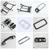Adecuado para Modificación Interior de Toyota Rav4, Salida de Aire, Consola Central, Palanca de Cambios, Reposabrazos