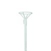Soporte para Globos 16 pulgadas 18 pulgadas Poste para Globos de Papel de Aluminio Inflador de Globos de Dibujos Animados Correa Cinta Inflable Portátil