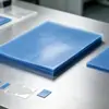 Hoja de silicona conductora de calor, disipación de calor de chip de CPU, fuente de alimentación de tarjeta gráfica, productos electrónicos, batería, almohadilla de silicona conductora de calor de nueva energía