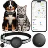 Localizador anti-pérdida para mascotas airtag localizador de mascotas GPS collar para perro localizador de seguimiento localizador de mascotas
