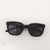 Gafas de sol para niños de moda para bebé, gafas de sol a prueba de rayos UV para niños y niñas, caja retro, gafas versátiles a prueba de sol