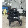 Maquinaria de Construcción Excavadora Accesorios Marca Nueva Segunda Mano Motor Original Juego de Motor Adecuado para Komatsu 130-7