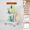 Estantería de Pie para Baño Estante Sandwich para Inodoro Ducha Baño Estantería para Baño Estantería de Almacenamiento para Cocina Estante de Almacenamiento