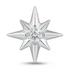 Accesorios para Joyería DIY al por Mayor Pendientes de Murciélago con Incrustaciones de Cobre y Circonita Perforaciones Labiales Perforaciones para Cejas Joyería para Piercings Cabezales de Repuesto